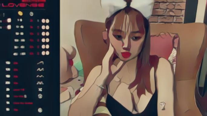 Ely_98直播视频封面18