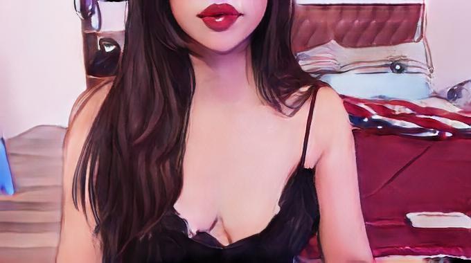 HotAngel_Vn直播视频封面0