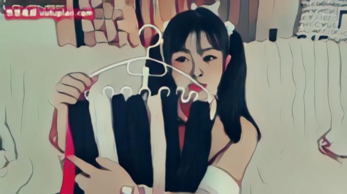 Anna-guoguo直播视频封面1