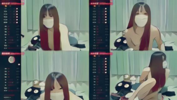 rain_0o直播视频封面7