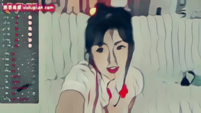Anna-guoguo直播视频封面23