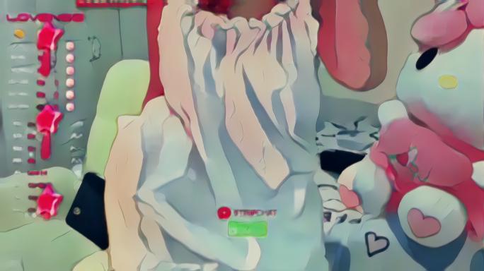 DancerSaKi_直播视频封面0