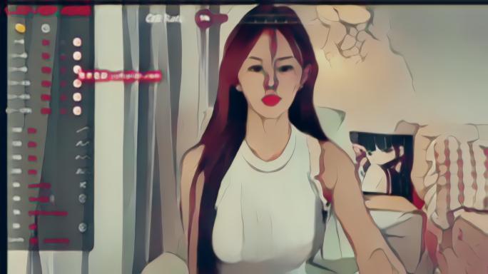 Doll-bb直播视频封面14