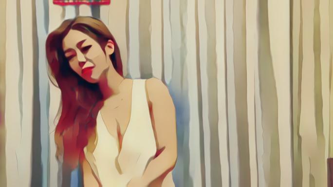 Beibei-009直播视频封面11