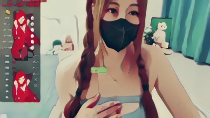 Floating-dream直播视频封面23