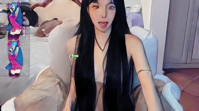 ANNIE_99直播视频封面29