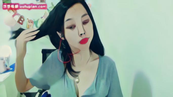 wendystephaie–baby直播视频封面16