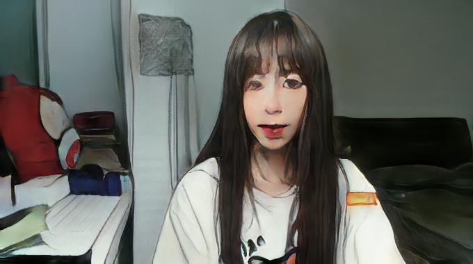 JIU_Cat直播视频封面0