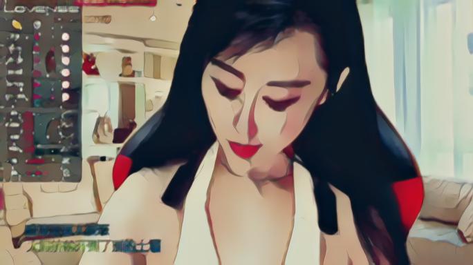 jiuyue521直播视频封面23