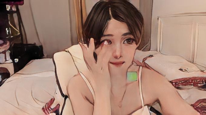 IamGirl0直播视频封面25