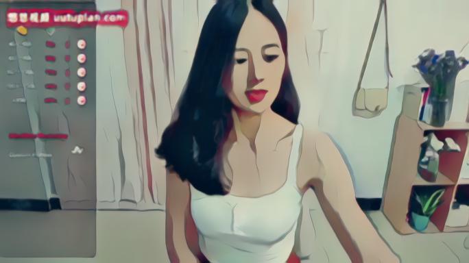 Lovelyday_直播视频封面1