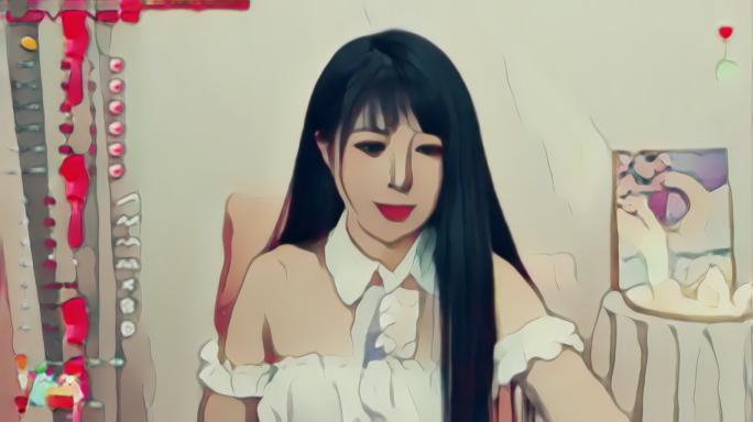 Tu-uXiXi直播视频封面27