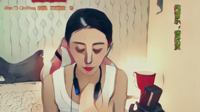 LUlumii直播视频封面29
