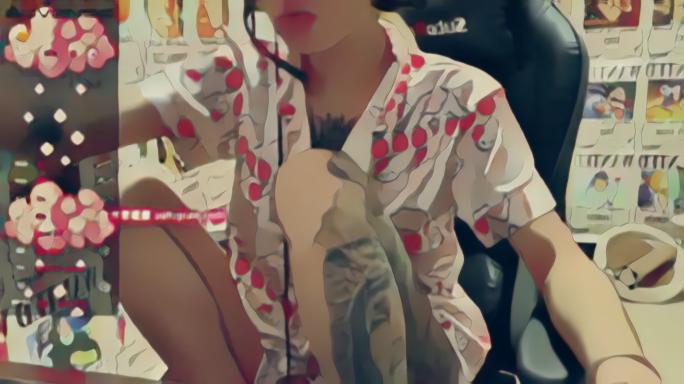 SNAKEgirl0直播视频封面7