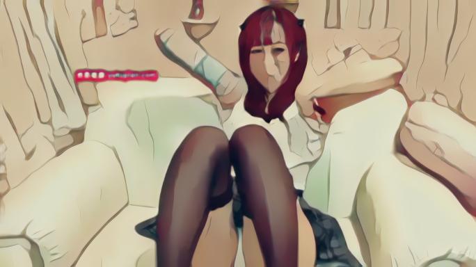 amane_x直播视频封面1