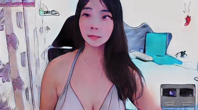 Shirleyni直播视频封面4