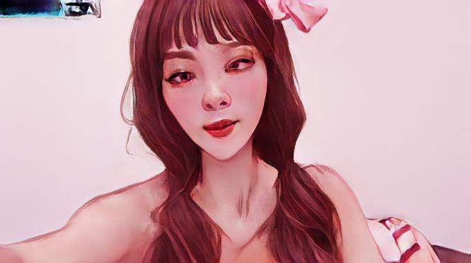 tw_jenny直播视频封面4