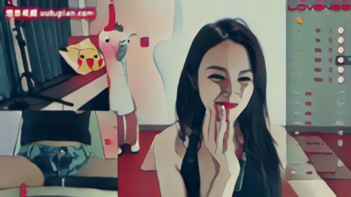 BabyXiaoQi直播视频封面3