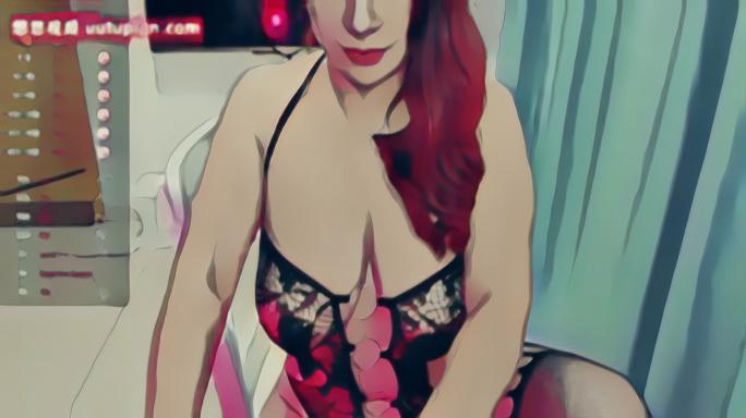 LILYsweetfcup直播视频封面12
