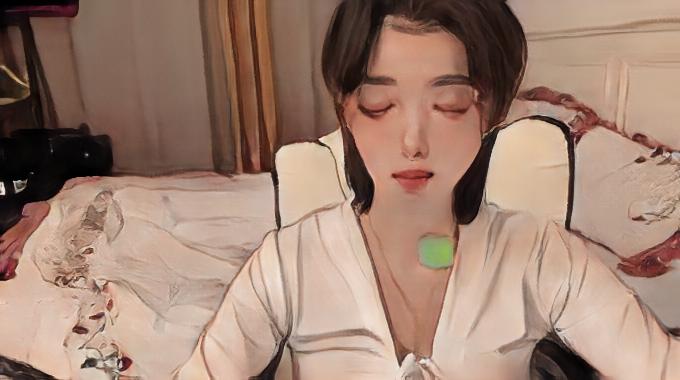 IamGirl0直播视频封面21
