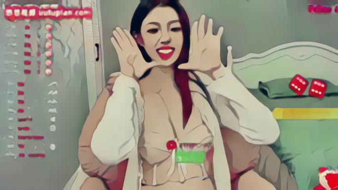 InsYuki_i直播视频封面5