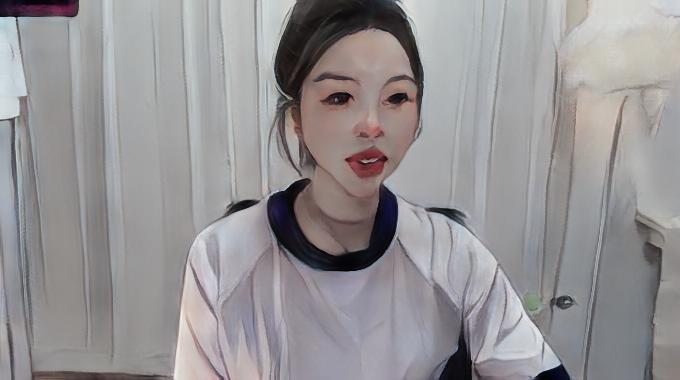 CuteAn–an直播视频封面4