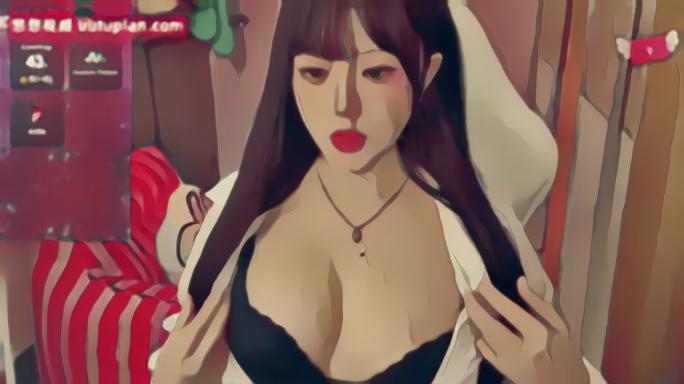Minnie_99直播视频封面28
