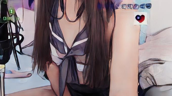 tw_love直播视频封面24