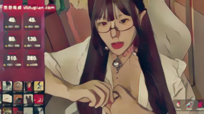 Minnie_99直播视频封面22