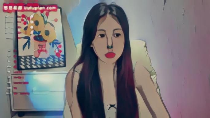 Nelly__N直播视频封面2