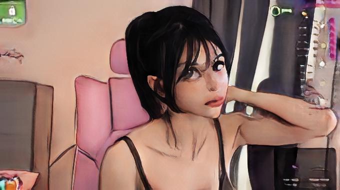 Baby-Nina直播视频封面8