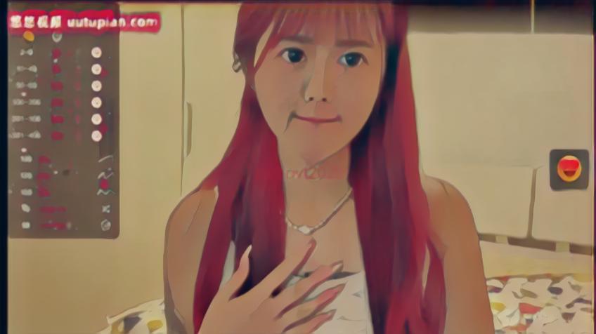 Cream-Q直播视频封面0