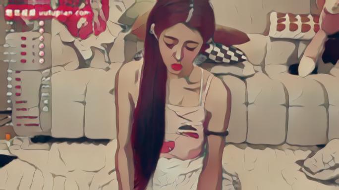 Shelley_170直播视频封面16