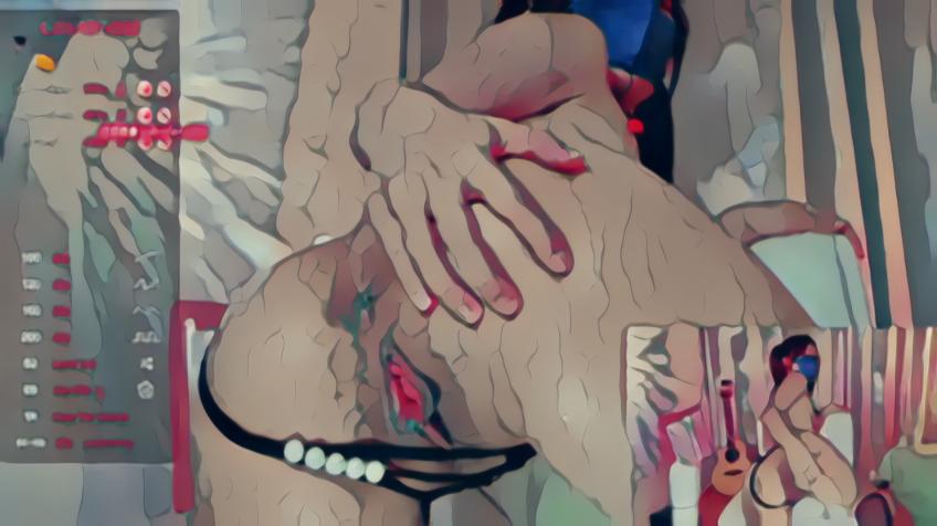 littleRabbit_515直播视频封面23