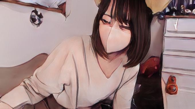 HIKARI_x0直播视频封面6