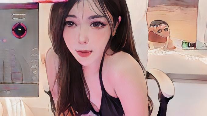 lollipop–直播视频封面8