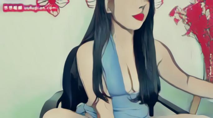 kakawa666直播视频封面6
