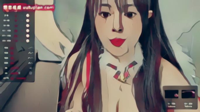 KateeEvance直播视频封面8