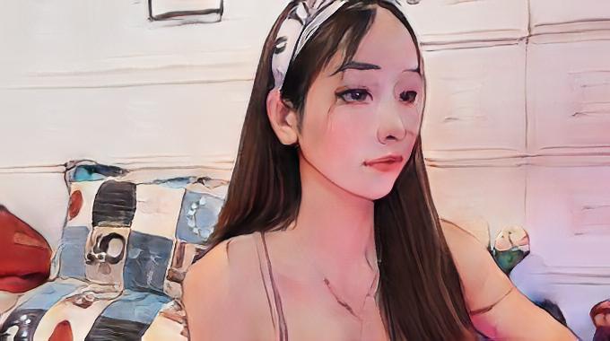 ANNA102直播视频封面1