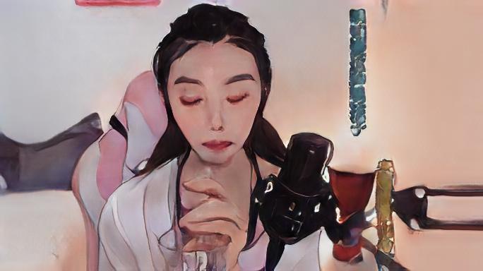 LUlumii直播视频封面2