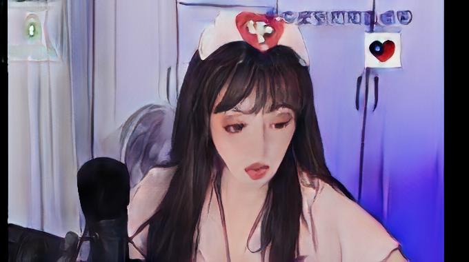 tw_love直播视频封面28