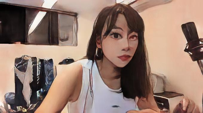 Alita_wang直播视频封面6