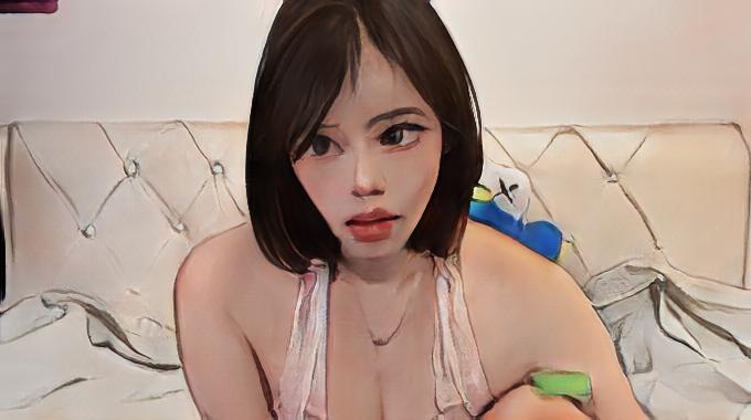 SexyDoll_JOJO直播视频封面15