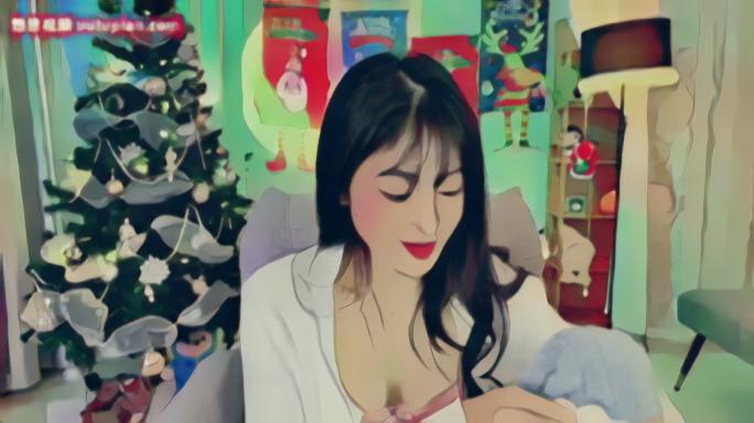 SHUIshui_直播视频封面4