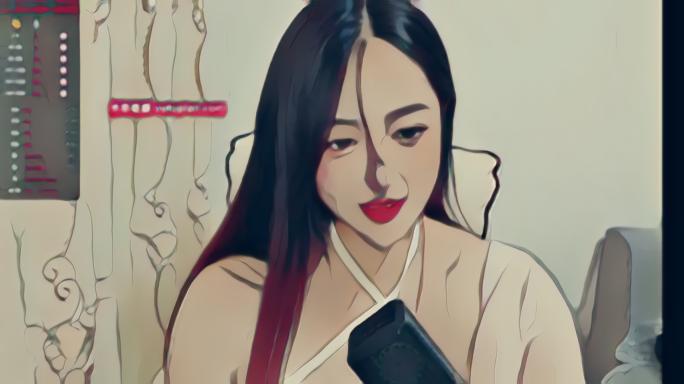 JasmineHille直播视频封面3