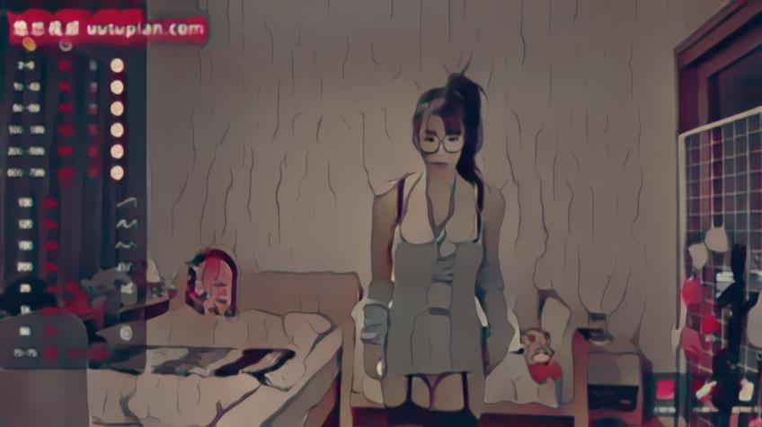 Lucky-is-lucky直播视频封面14