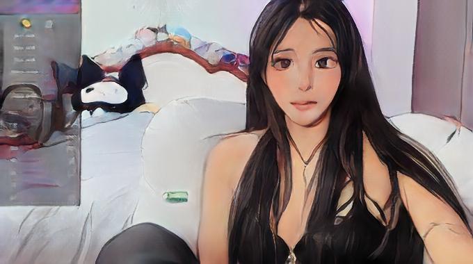 ANNIE_99直播视频封面11