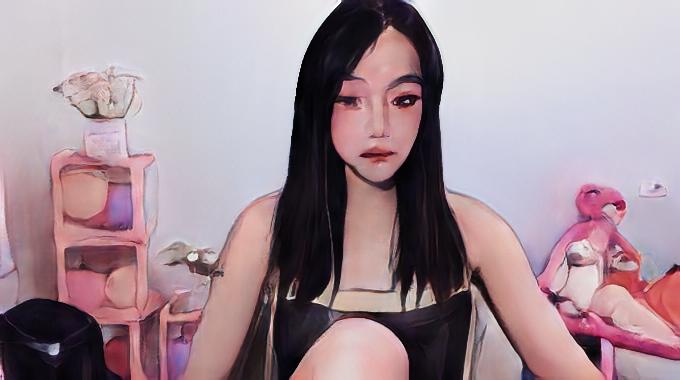 Freya_Ting直播视频封面1