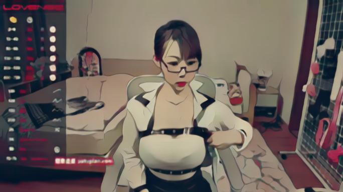 Lucky-is-lucky直播视频封面4