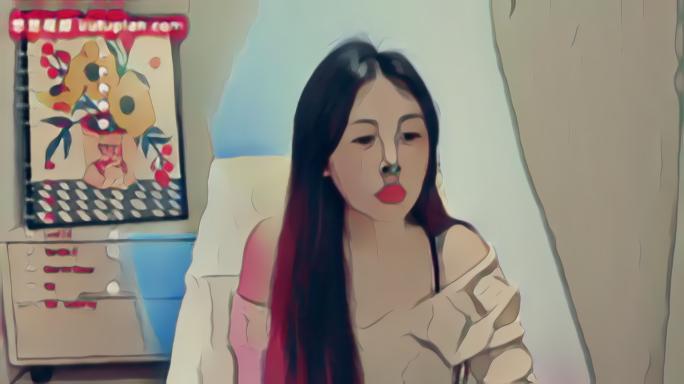 Nelly__N直播视频封面1